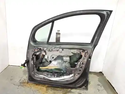 İkinci el araba yedek parçası sag ön kapi için citroen c3 selection oem iam referansları 9004cg  