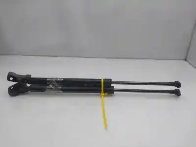 Peça sobressalente para automóvel em segunda mão amortecedores do tronco / porta por mitsubishi asx (ga0w) kaiteki 4wd referências oem iam 5802a832