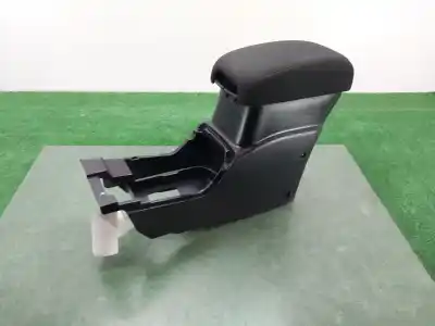 Peça sobressalente para automóvel em segunda mão apoio de braço consola central por mitsubishi asx (ga0w) kaiteki 4wd referências oem iam 8011a083