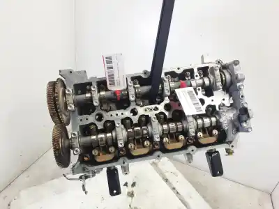 Peça sobressalente para automóvel em segunda mão cabeça / culatra por mitsubishi asx (ga0w) kaiteki 4wd referências oem iam 1100153124