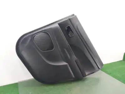 Peça sobressalente para automóvel em segunda mão forra / revestimento da porta traseira direita por mitsubishi asx (ga0w) kaiteki 4wd referências oem iam 7222a620xb