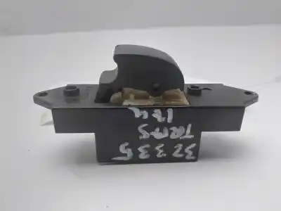 Peça sobressalente para automóvel em segunda mão botão / interruptor elevador vidro traseiro esquerdo por mitsubishi asx (ga0w) kaiteki 4wd referências oem iam mr587944