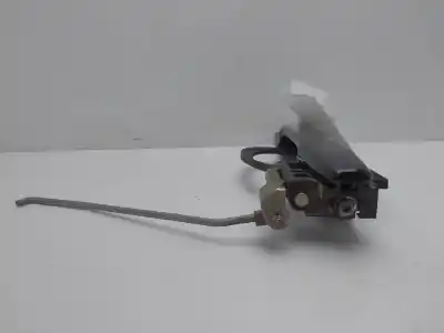 Peça sobressalente para automóvel em segunda mão puxador exterior frente direito por mitsubishi asx (ga0w) kaiteki 4wd referências oem iam 5716a014bd