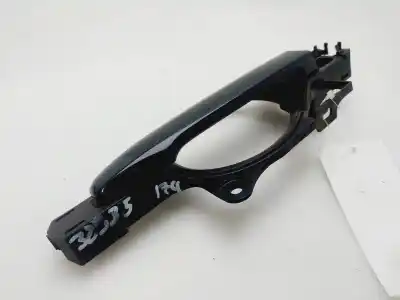 Peça sobressalente para automóvel em segunda mão puxador exterior dianteiro esquerdo por mitsubishi asx (ga0w) kaiteki 4wd referências oem iam 5716a013bd