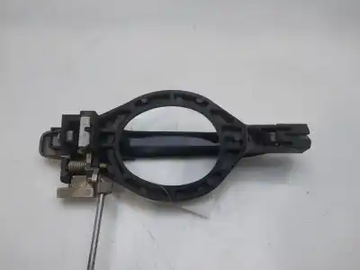 Peça sobressalente para automóvel em segunda mão puxador exterior traseiro direito por mitsubishi asx (ga0w) kaiteki 4wd referências oem iam 5716a014bd