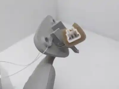 Peça sobressalente para automóvel em segunda mão pára-sol esquerdo por mitsubishi asx (ga0w) kaiteki 4wd referências oem iam 7620a747ha