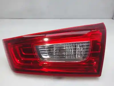 Peça sobressalente para automóvel em segunda mão farolim interior traseiro direito por mitsubishi asx (ga0w) kaiteki 4wd referências oem iam 8336a088
