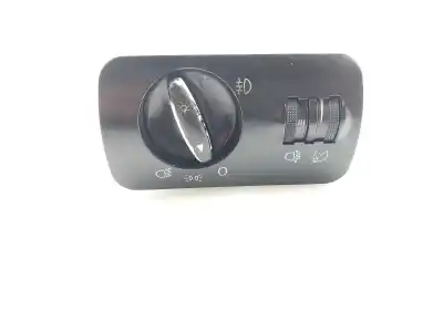 Second-hand car spare part HEADLIGHTS SWITCH for SEAT LEON (1M1)  OEM IAM references 1M1941531D  