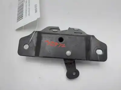 Pièce détachée automobile d'occasion COFFRE / SERRURE DE PORTE pour PEUGEOT 406 BERLINA (S1/S2)  Références OEM IAM 865423  