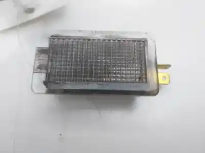 Автозапчастина б/у внутрішне світло для renault clio iii confort dynamique посилання на oem iam 8200073234  