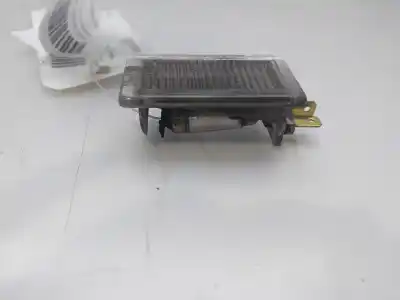 Автозапчастина б/у внутрішне світло для renault clio iii confort dynamique посилання на oem iam 8200073234