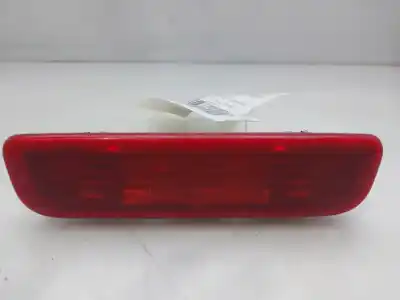 Gebrauchtes Autoersatzteil zentrales bremslicht zum citroen nemo x oem-iam-referenzen 6351es