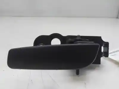 Second-hand car spare part interior right front handle for citroen nemo x oem iam references 1635193580  