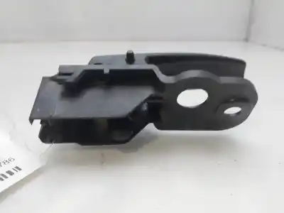 Second-hand car spare part interior right front handle for citroen nemo x oem iam references 1635193580  