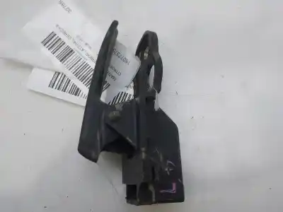 Gebrauchtes Autoersatzteil rechter innengriff zum citroen nemo x oem-iam-referenzen 1607737580