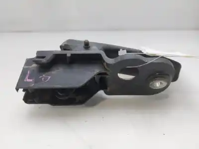 Second-hand car spare part interior right side handle for citroen nemo x oem iam references 1607737580  