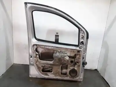 Gebrauchtes Autoersatzteil linke vordere tür zum citroen nemo x oem-iam-referenzen 1637832480