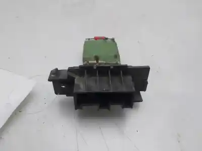 Peça sobressalente para automóvel em segunda mão resistência sofagem chauffage por citroen nemo x referências oem iam 6436c4  