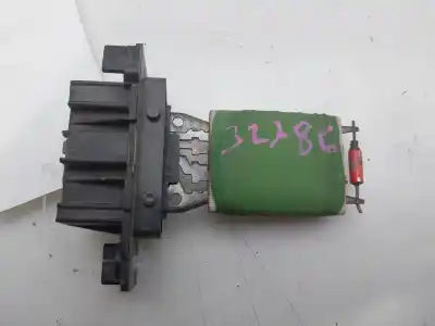 Peça sobressalente para automóvel em segunda mão resistência sofagem chauffage por citroen nemo x referências oem iam 6436c4  
