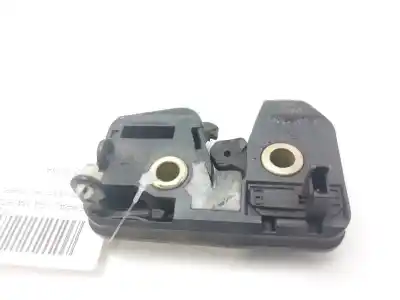 Pièce détachée automobile d'occasion COFFRE / SERRURE DE PORTE pour VOLKSWAGEN POLO BERLINA (6N2)  Références OEM IAM 6X0827505A  