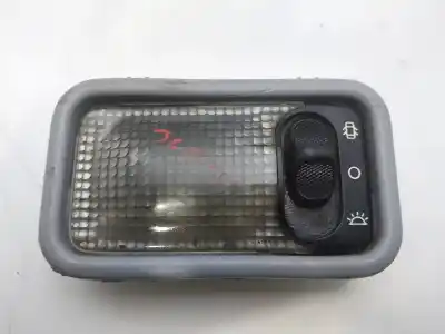 Peça sobressalente para automóvel em segunda mão luz interior por citroen berlingo 1.9 diesel referências oem iam 6362k9  