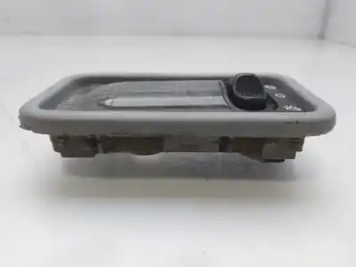 Peça sobressalente para automóvel em segunda mão luz interior por citroen berlingo 1.9 diesel referências oem iam 6362k9  