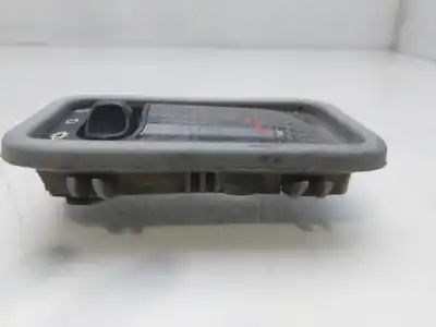 Peça sobressalente para automóvel em segunda mão luz interior por citroen berlingo 1.9 diesel referências oem iam 6362k9  