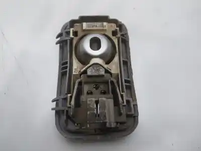 Peça sobressalente para automóvel em segunda mão luz interior por citroen berlingo 1.9 diesel referências oem iam 6362k9  