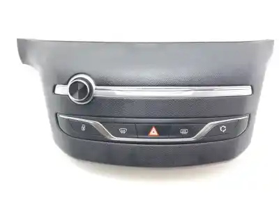 Peça sobressalente para automóvel em segunda mão interruptor 4 piscas - emergência por peugeot 308 allure referências oem iam 96777660zd