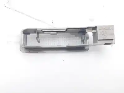 Автозапчастина б/у внутрішне світло для renault laguna ii (bg0) expression посилання на oem iam 8200003035  
