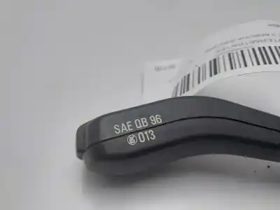 Second-hand car spare part indicator switch for bmw serie 3 berlina (e46) 320d oem iam references 8363668k  