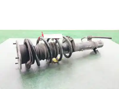 Second-hand car spare part front left shock absorber for mini countryman (r60) one d oem iam references 31309813653