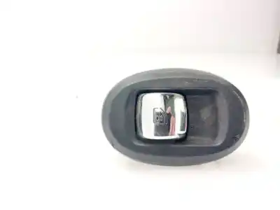 Second-hand car spare part rear left power window switch for mini countryman (r60) one d oem iam references 935486601