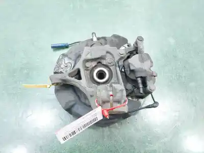 Second-hand car spare part front right knuckle for mini countryman (r60) one d oem iam references 31219808400