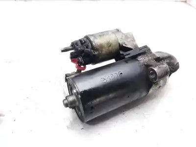 Second-hand car spare part starter motor for mini countryman (r60) one d oem iam references 12417823314