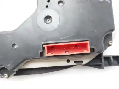 Second-hand car spare part DASHBOARD for NISSAN KUBISTAR (X76)  OEM IAM references 8200176654B  