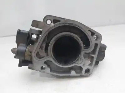 Second-hand car spare part throttle body for ford fiesta berlina (dx) ambiente oem iam references 95bf9b989