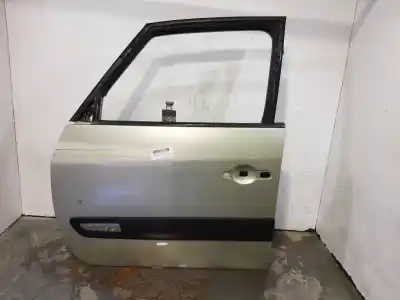 Автозапчастина б/у ПЕРЕДНІ ЛІВІ ДВЕРІ для RENAULT ESPACE IV (JK0)  Посилання на OEM IAM 7751473077  
