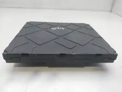 Second-hand car spare part electronic module for seat leon (5f1) style oem iam references 5q0937084cm  