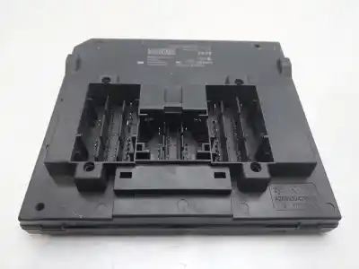 Second-hand car spare part electronic module for seat leon (5f1) style oem iam references 5q0937084cm  