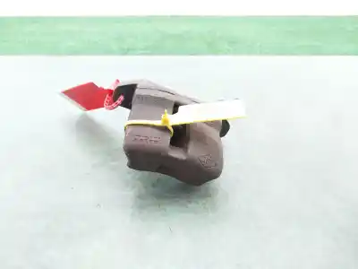 Second-hand car spare part front left brake caliper for renault clio ii fase ii (b/cb0) base authentique 65 cv / 48 kw oem iam references 7701201769  