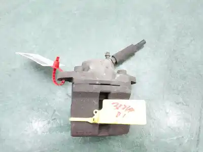 Second-hand car spare part front left brake caliper for renault clio ii fase ii (b/cb0) base authentique 65 cv / 48 kw oem iam references 7701201769  