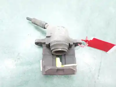 Second-hand car spare part front left brake caliper for renault clio ii fase ii (b/cb0) base authentique 65 cv / 48 kw oem iam references 7701201769  