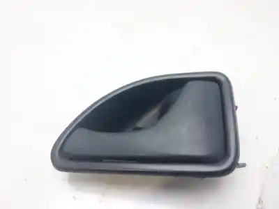 Автозапчастина б/у усередині передня права ручка для renault kangoo (f/kc0) rte посилання на oem iam 7700820524  
