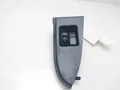 Автозапчастина б/у передній правий віконний вимикач для renault kangoo (f/kc0) rte посилання на oem iam 7700304763  