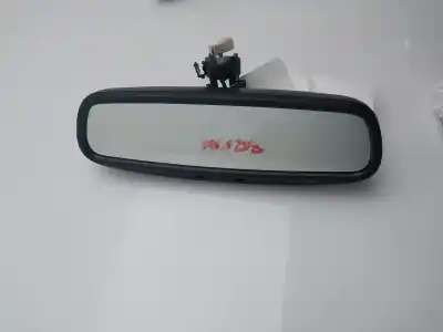 Автозапчастина б/у внутрішне дзеркало для ford focus c-max (cap) ghia (d) посилання на oem iam 3s7a17e678ba  