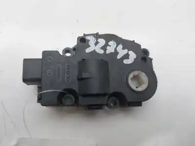 Автозапчасти б/у мотор открывания люков кондиционера за bmw 1 (f20) 116 d ссылки oem iam 1015556h  