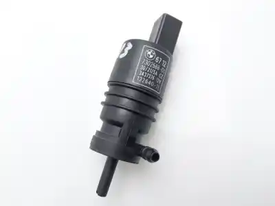 Автозапчасти б/у чистый насос за bmw 1 (f20) 116 d ссылки oem iam 67127302588