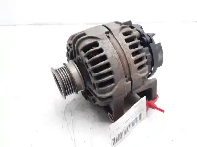 Second-hand car spare part alternator for opel astra h caravan enjoy oem iam references 55556067
