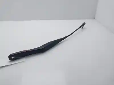 Second-hand car spare part left front windshield wiper arm for opel astra h caravan enjoy oem iam references 13111219
